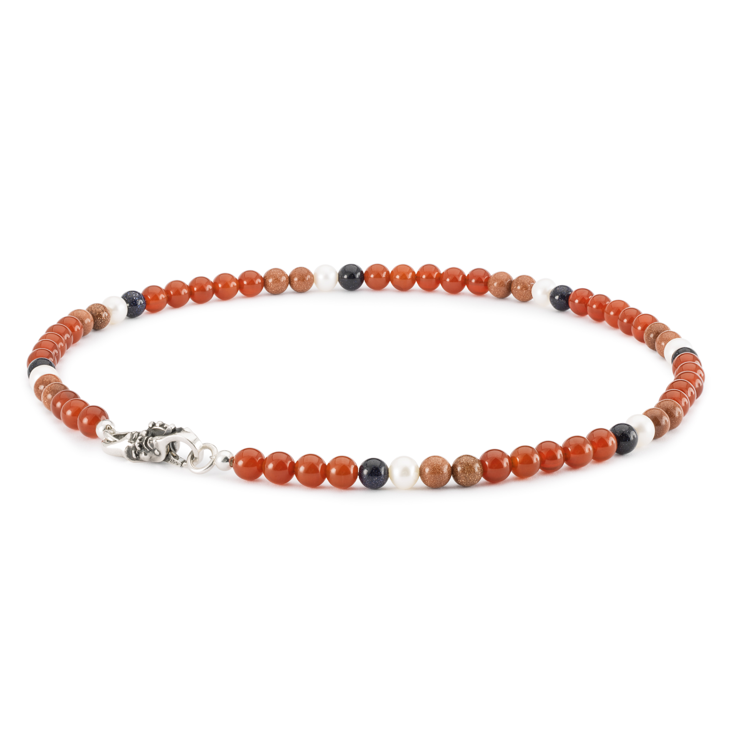 Collana Dream Of Vitality, 42 Cm - View1