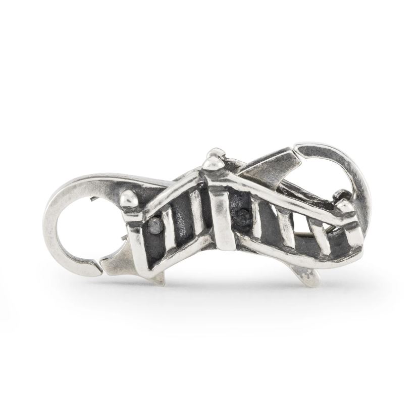 Bracciale Legame Indissolubile Mis. 17 - View4