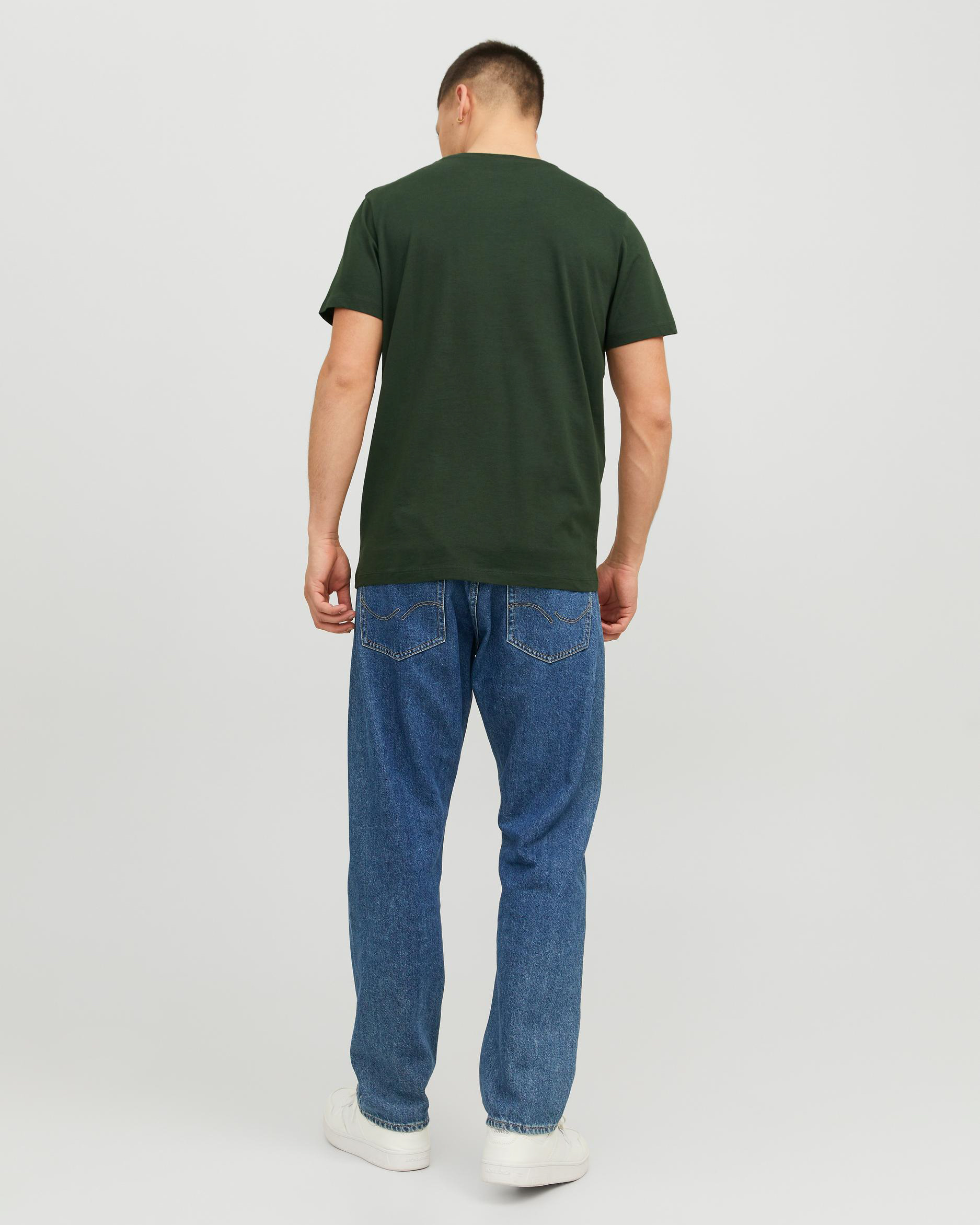 MILENA CAMICIA UOMO A RIGHE MEZZA MANICA REGULAR FIT - Ballabio Boutique