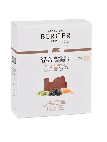 Maison Berger Paris Profumo per la casa Pomme Sucree