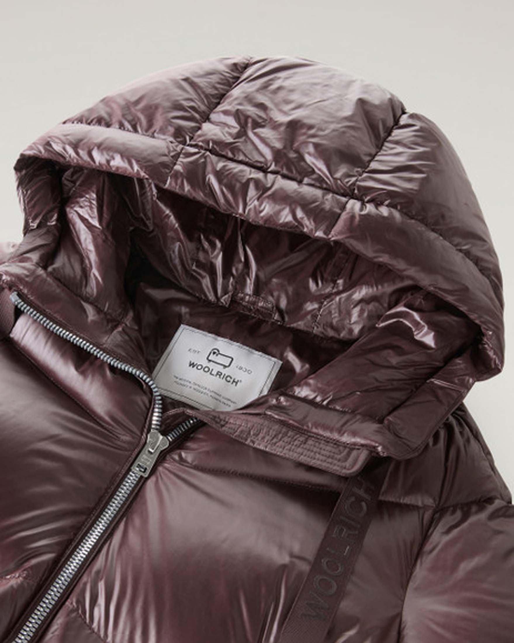 Piumino leggero outlet woolrich