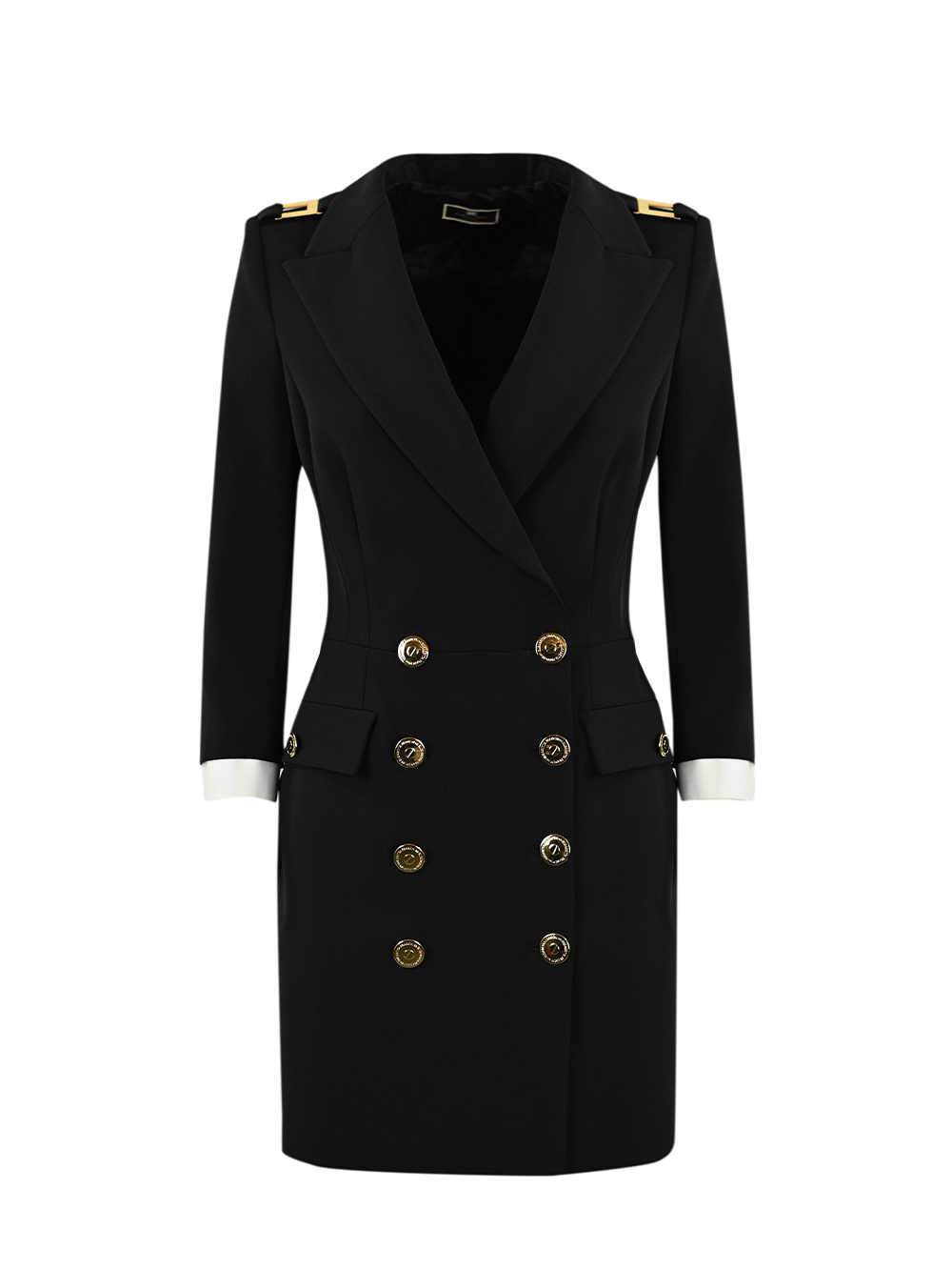 Abito robe-manteau