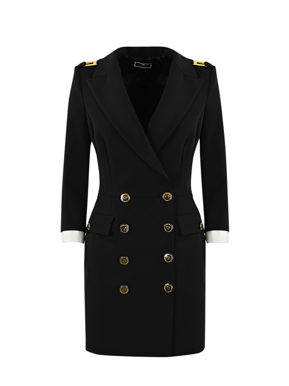 Abito robe-manteau