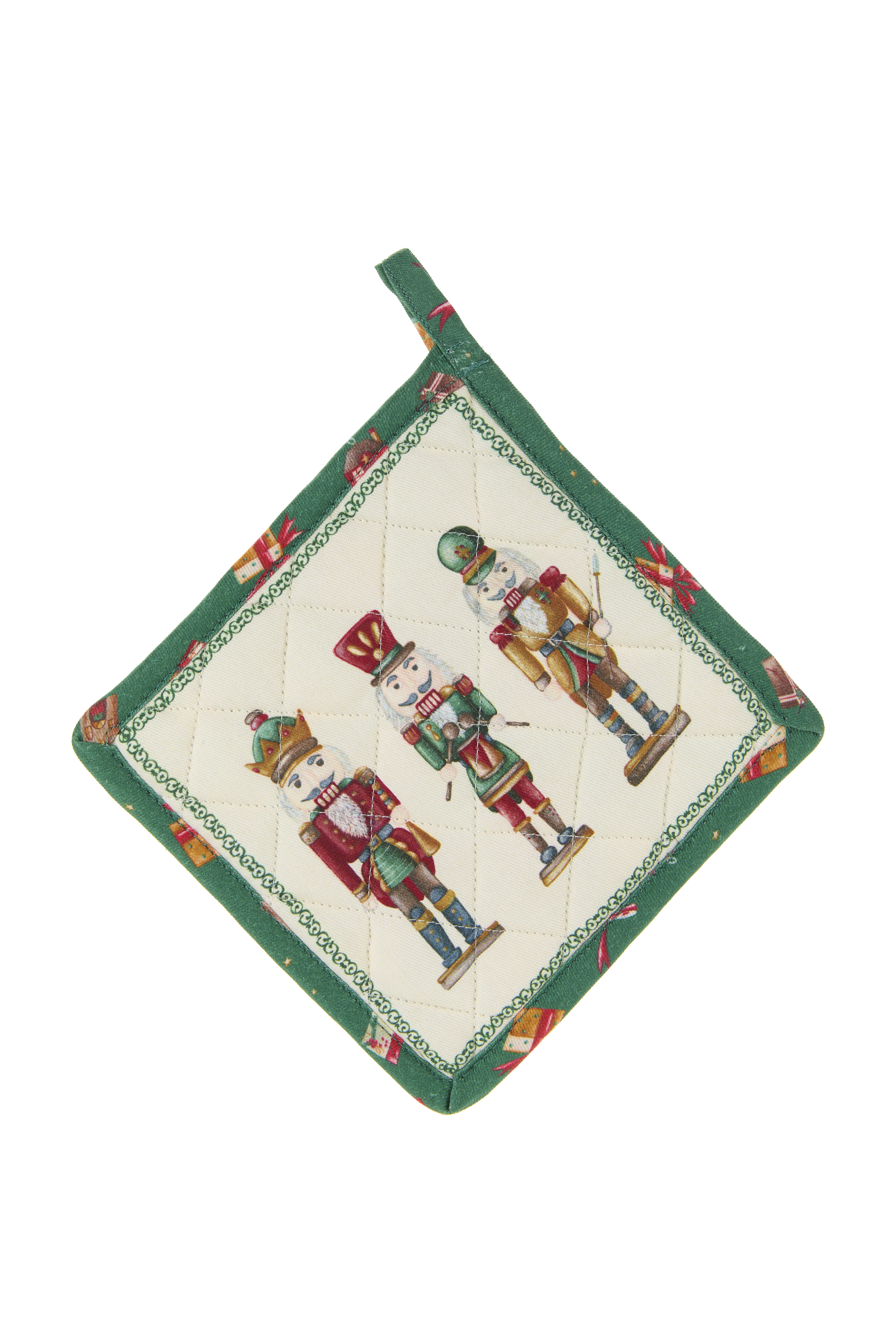 Presina Carol 18x18 Nuvole di Stoffa