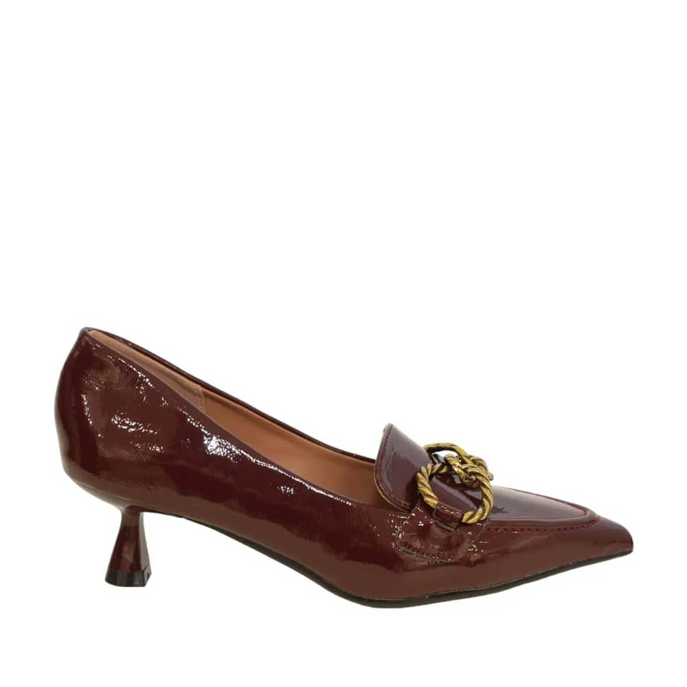 Decollete alviero rodriguez clearance