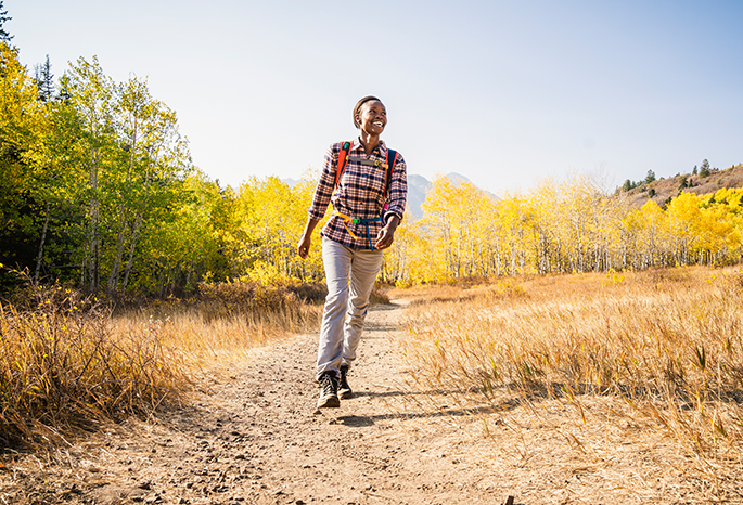 Hiking Shoes, Best Speed Hiking Shoes