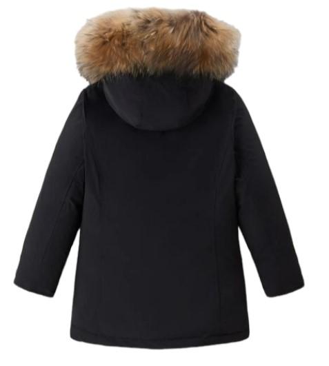 Giubbotto woolrich ragazza sale