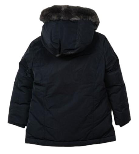 Giubbotti on sale woolrich ragazza