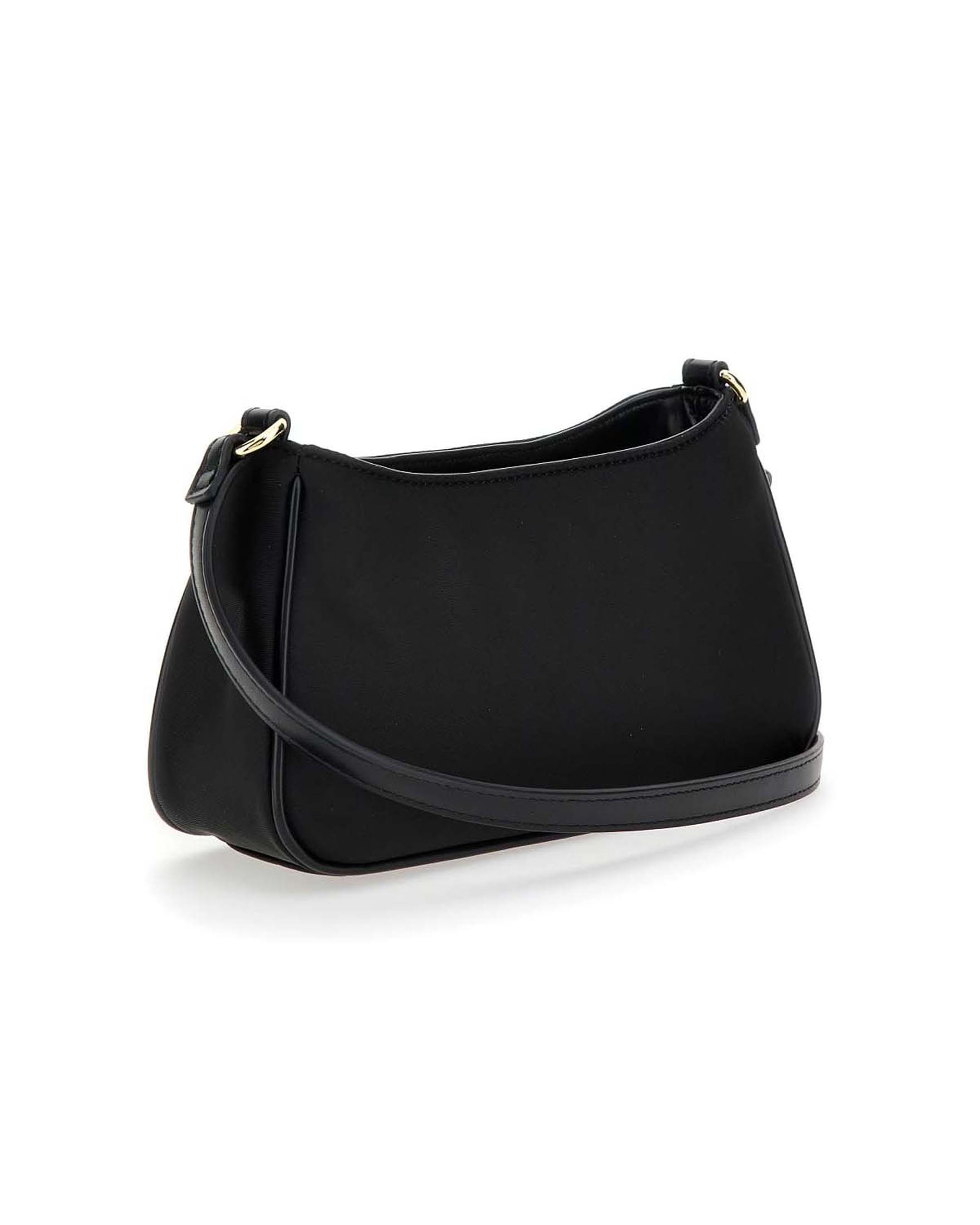 H&m on sale borsa nera