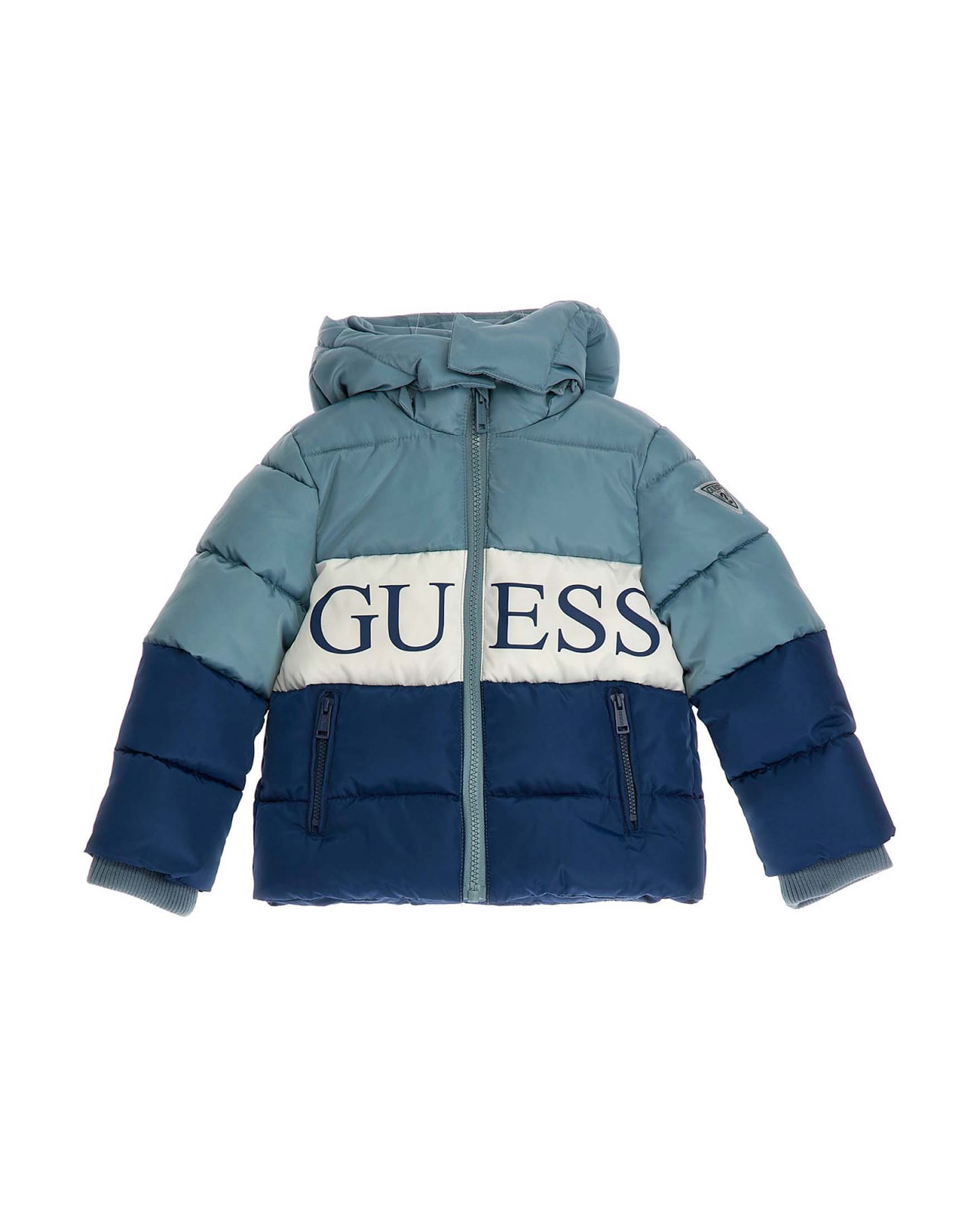 Piumini guess 2024 inverno 2019