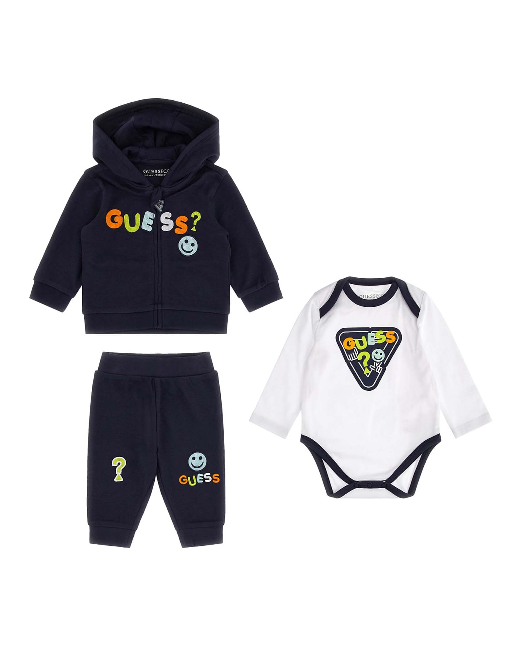 Guess 2025 abbigliamento bambino