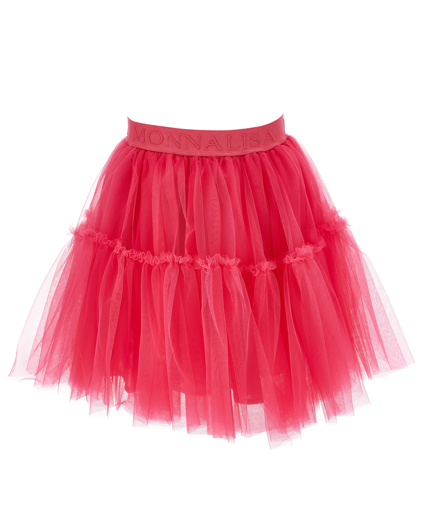 Gonna hot sale tulle fucsia