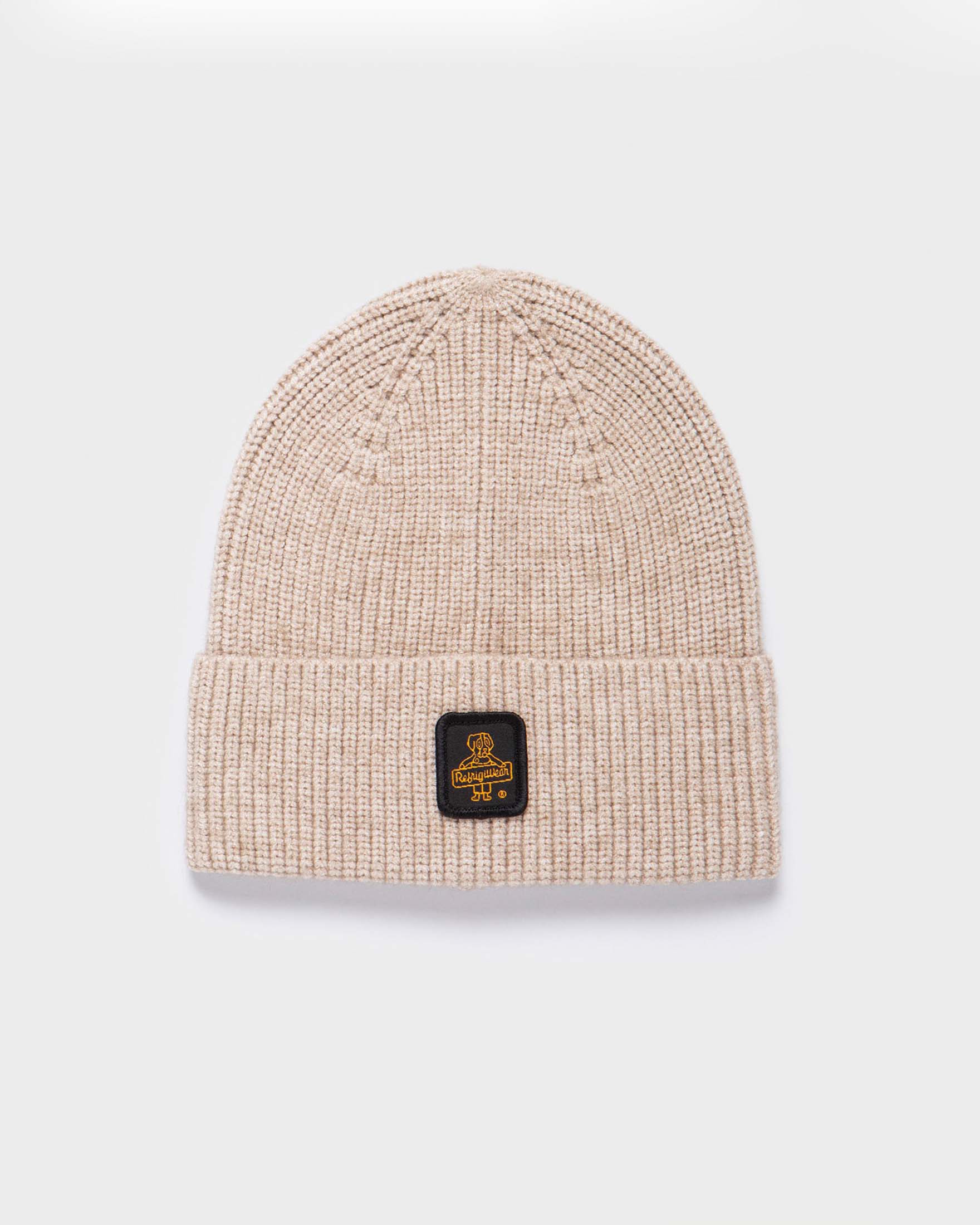 Refrigiwear Cappelli Berretti Donna Berretti Refrigiwear In Lana