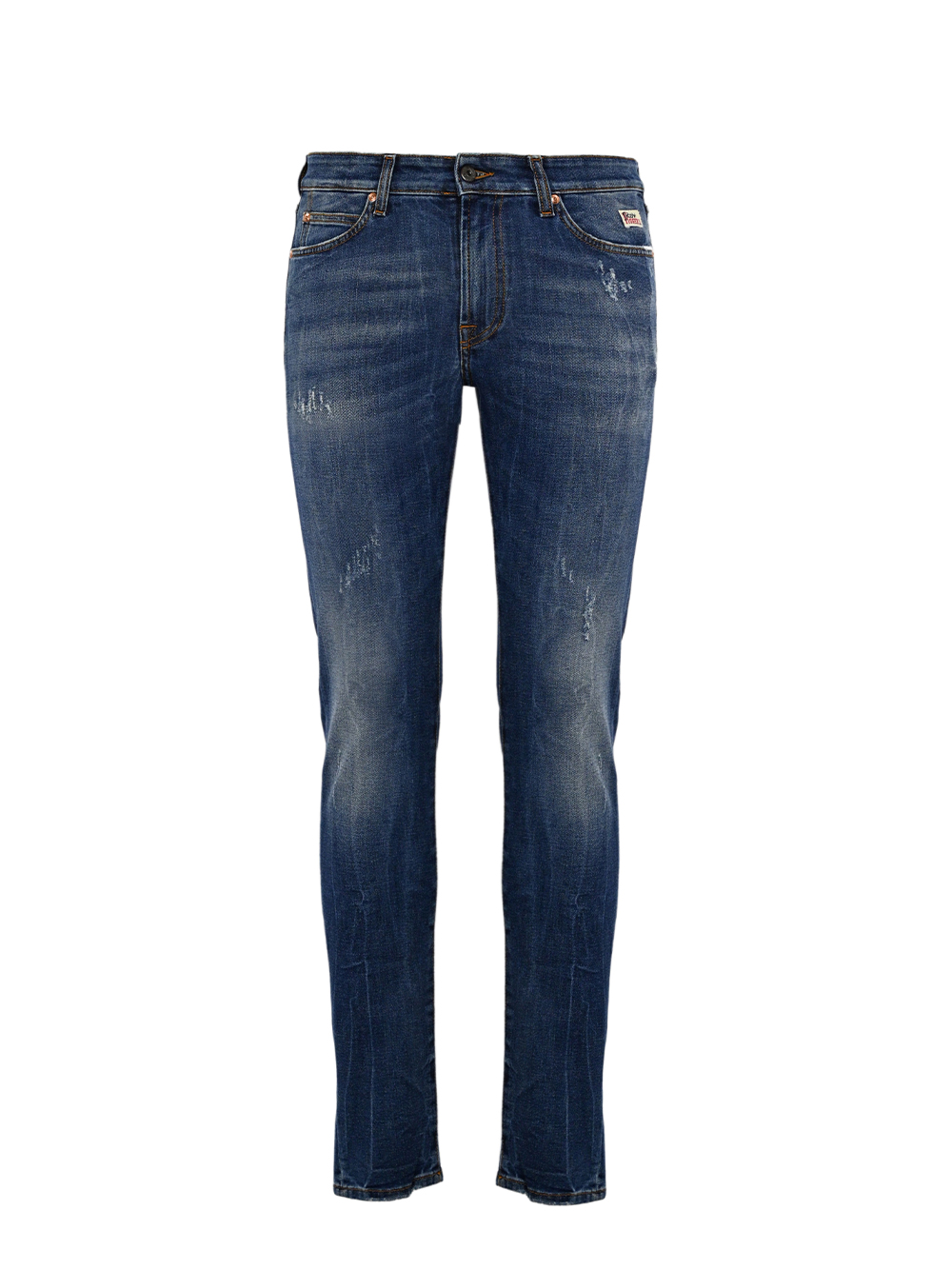 Pantaloni in denim
