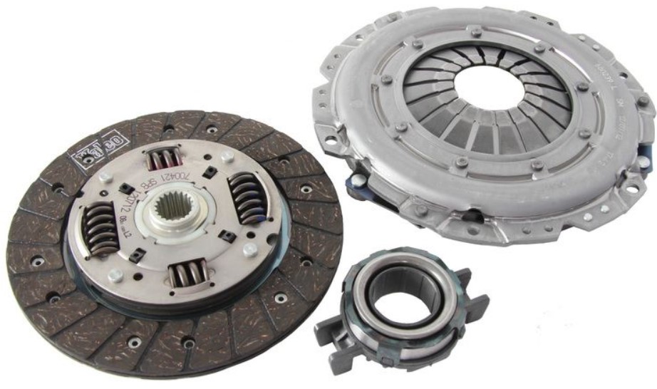 Cilindro Trasmettitore Frizione SACHS Per Suzuki Vitara (LY) 2015 - Ricambio Originale, Codice 6284 605 105
