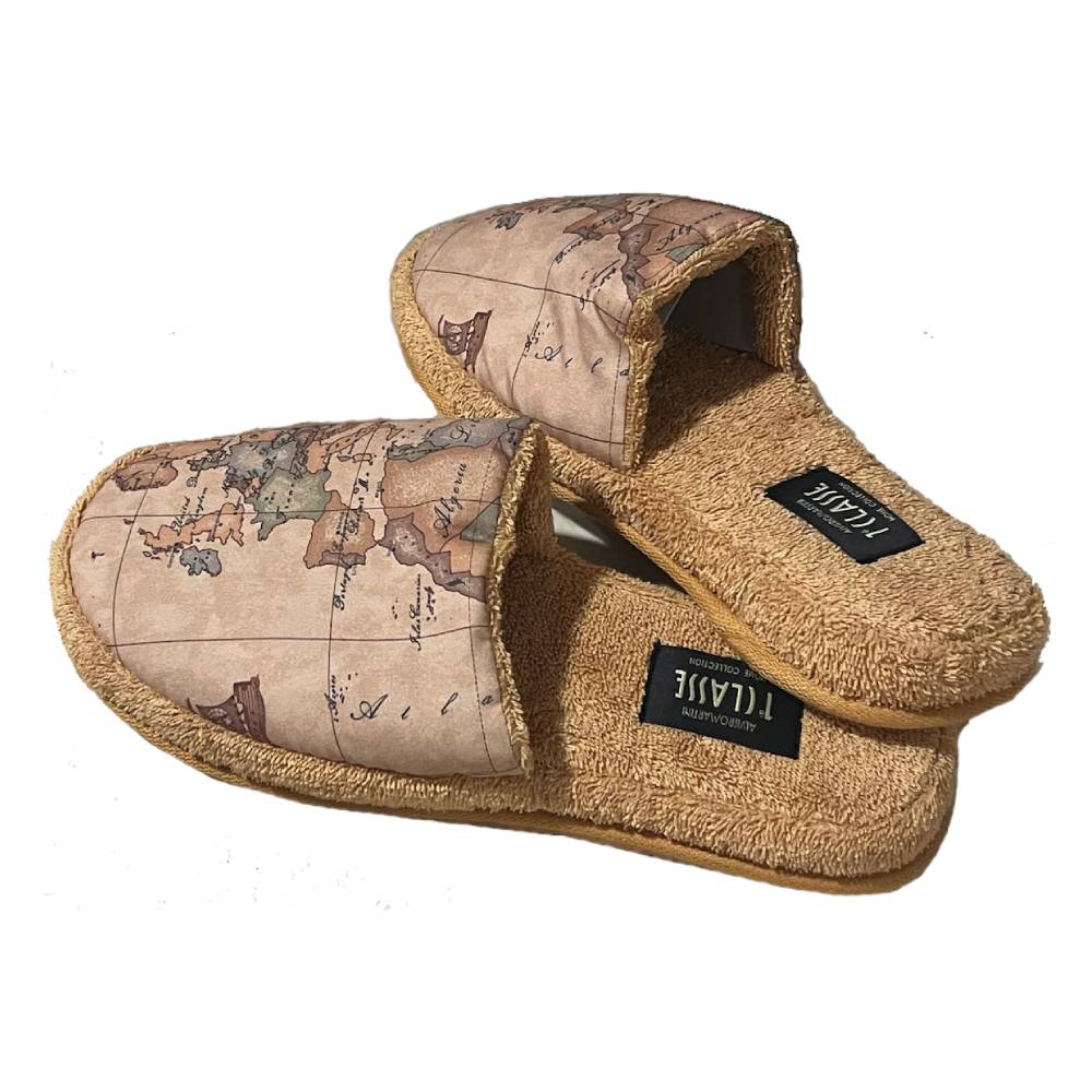 BCBGeneration Borani, Pantofole Donna – Comode E Morbide Con Sottopiede Imbottito - 3