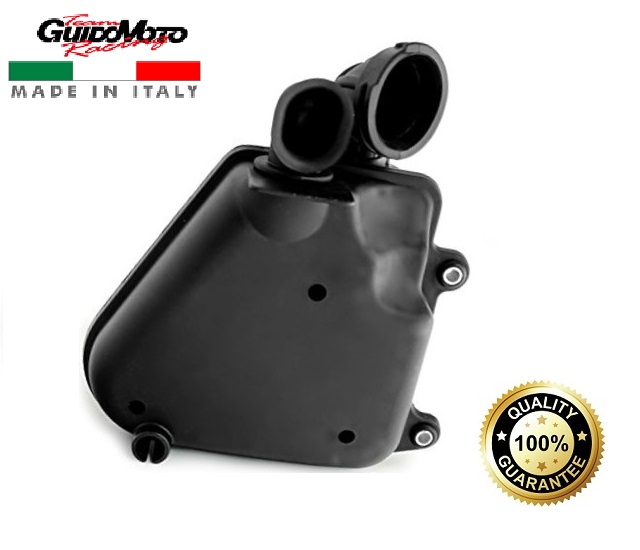 Coperchio della scatola del filtro dell'aria Cleaner Assy per HONDA