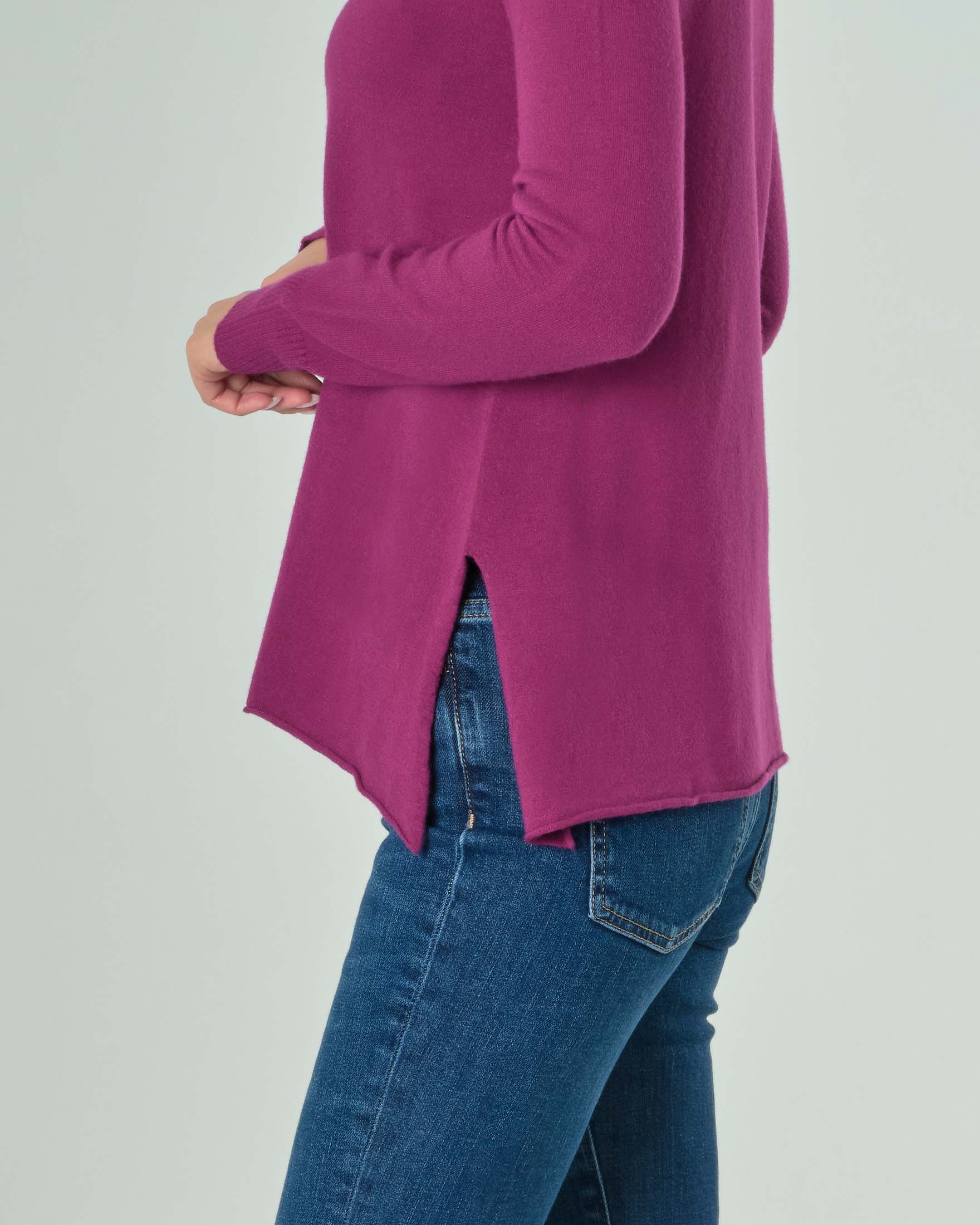 Aokosor Canotta da donna con scollo a V, senza maniche, in chiffon, top estivo da donna, in poliestere, lunghezza lunga, L, Farfalla fiore, XL