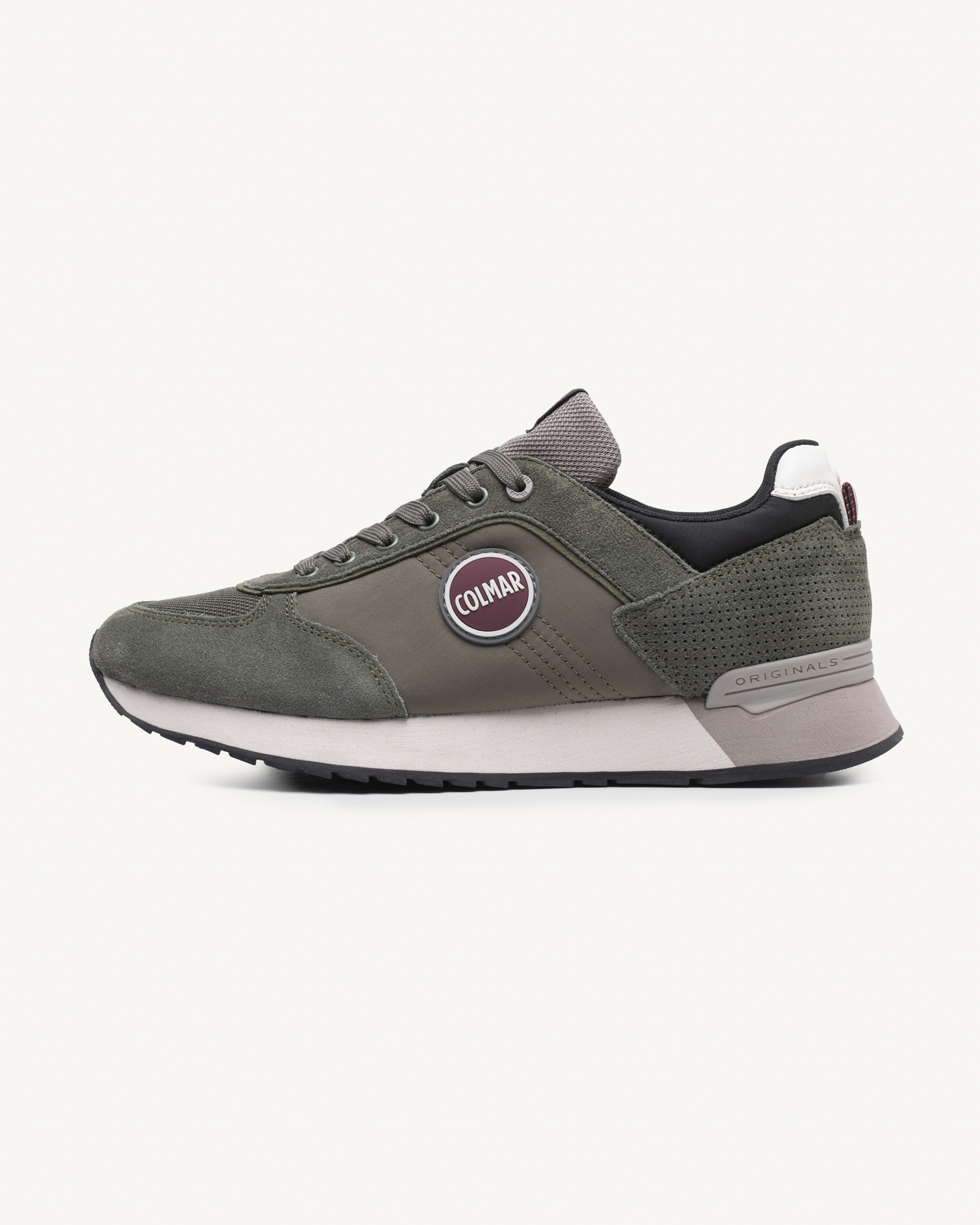 Puma scarpe verde on sale militare