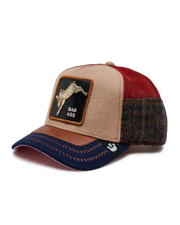 Gorra goorin bros carte blanche Ref. 124484