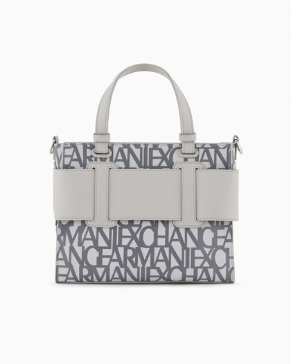 Borsa a mano on sale argento