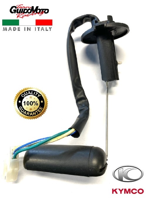 Sonda Galleggiante Carburante Per VESPA FL2 HP 50 (1991-1997) - Ricambio Originale RMS, Codice 121710090