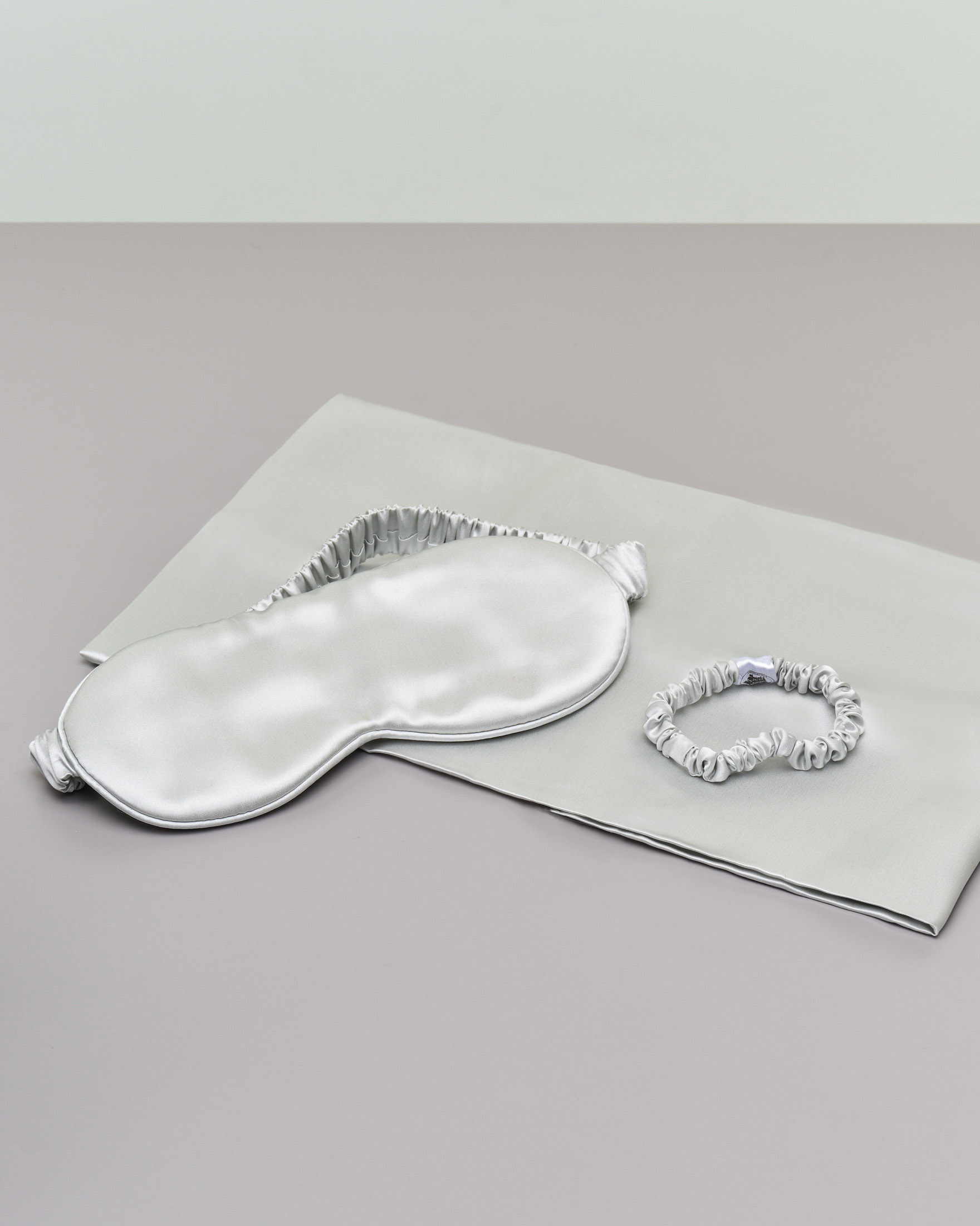 Mascherina Per Dormire Seta Maschera Per Dormire In Pura Seta Di Gelso, Fibra Lunga 22 Momme, Grado 6A - Italia Maschera Occhi Per Dormire - Foto 13