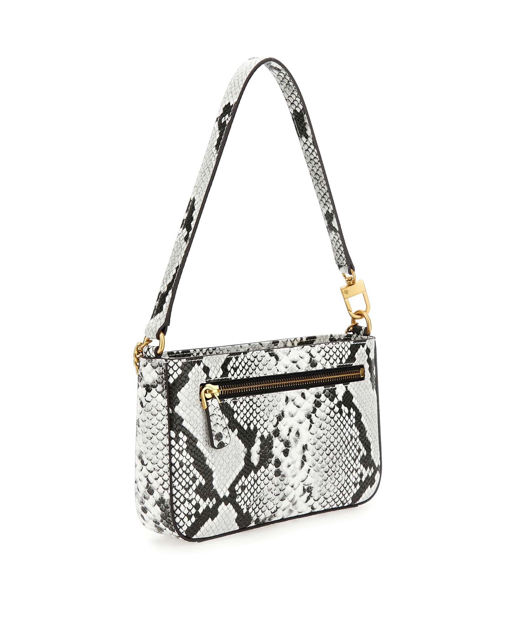 Borsa pitonata outlet guess