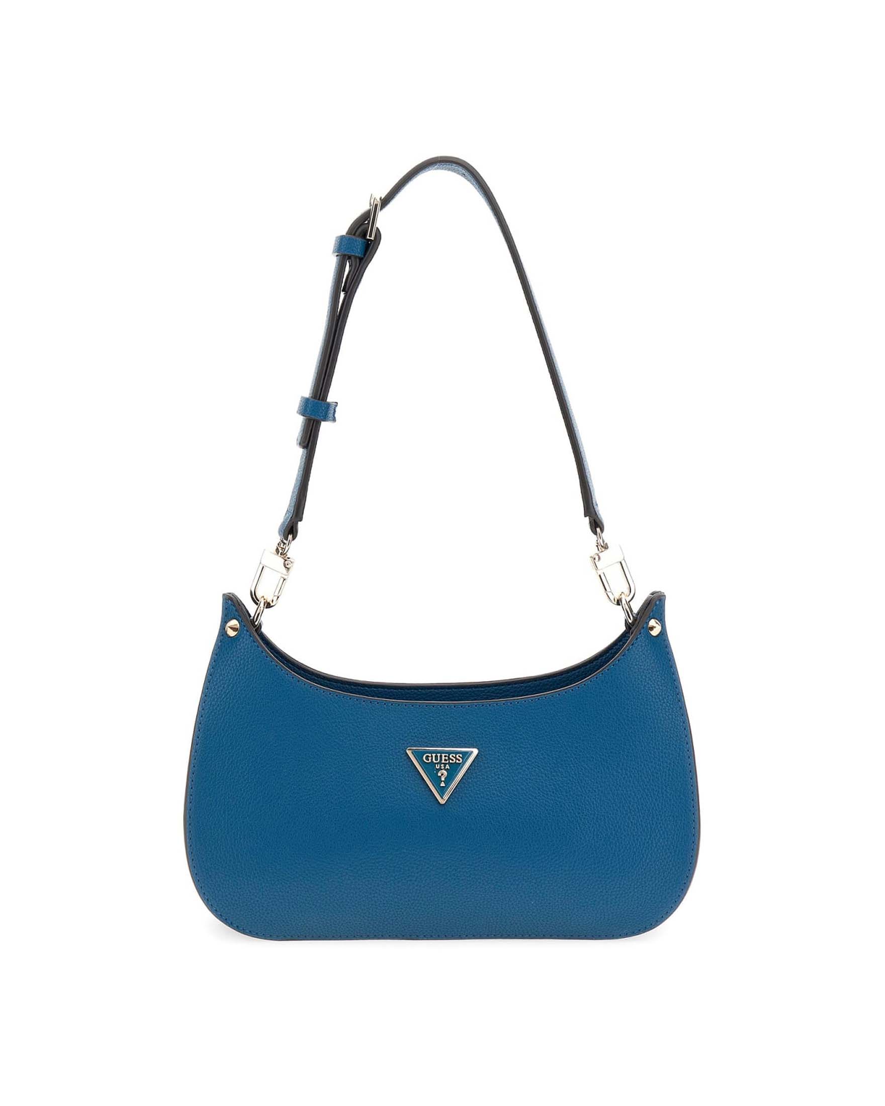 PIUMINO GUESS DONNA CON MINI BORSA