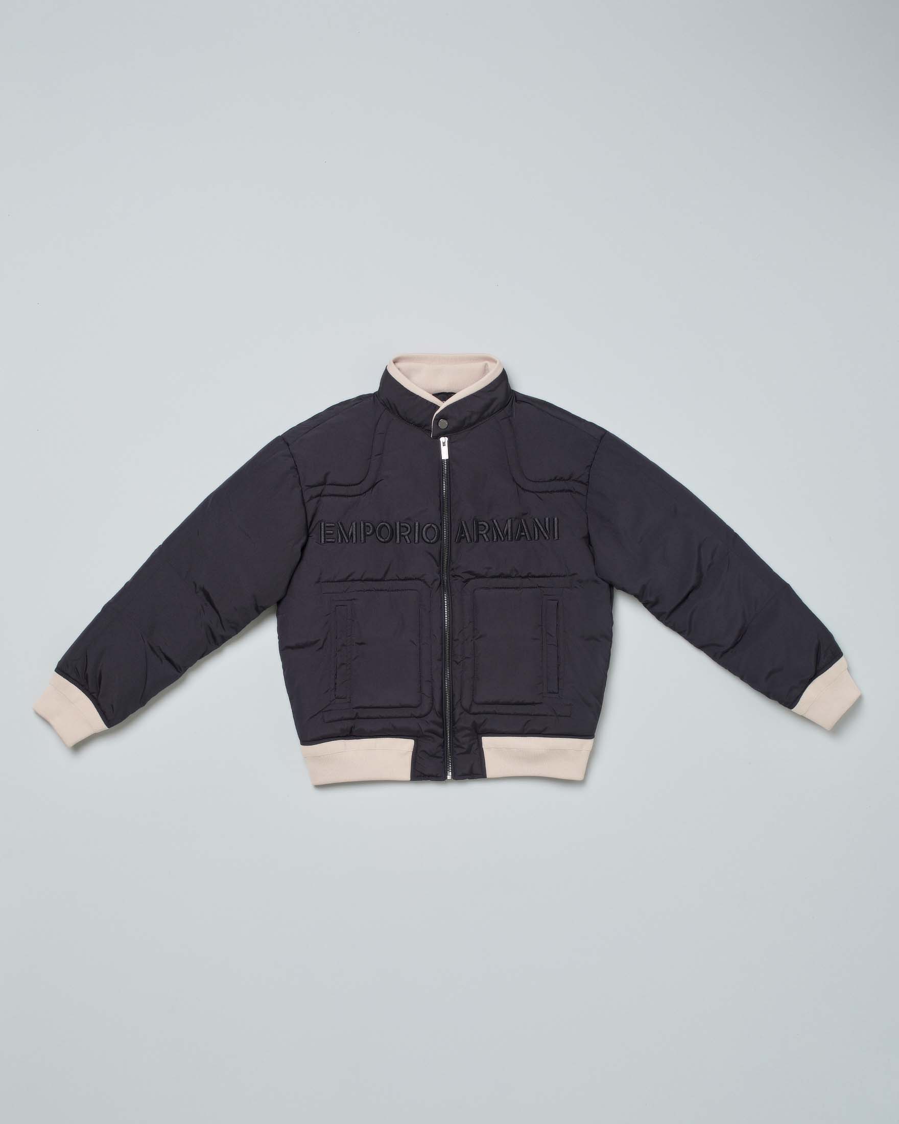 8-16 anni emporio armani junior