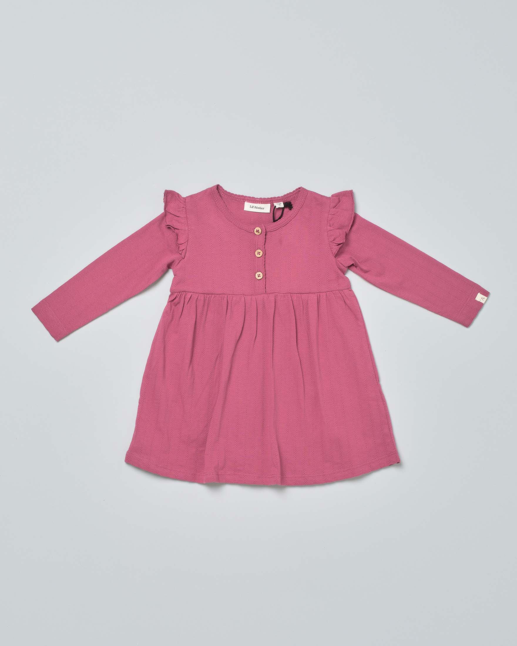 Pellizzari sale abbigliamento bambina