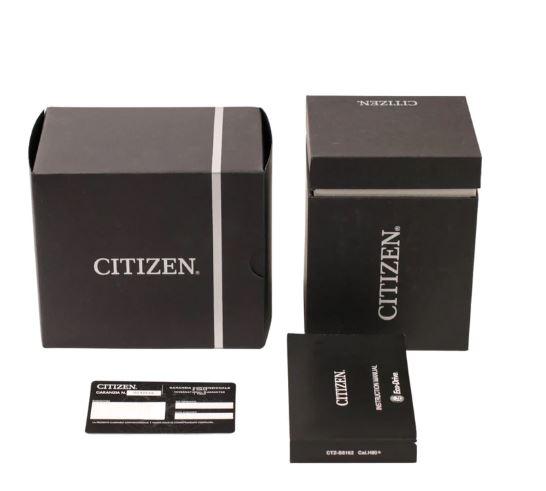 Orologio Citizen Uomo  - View2