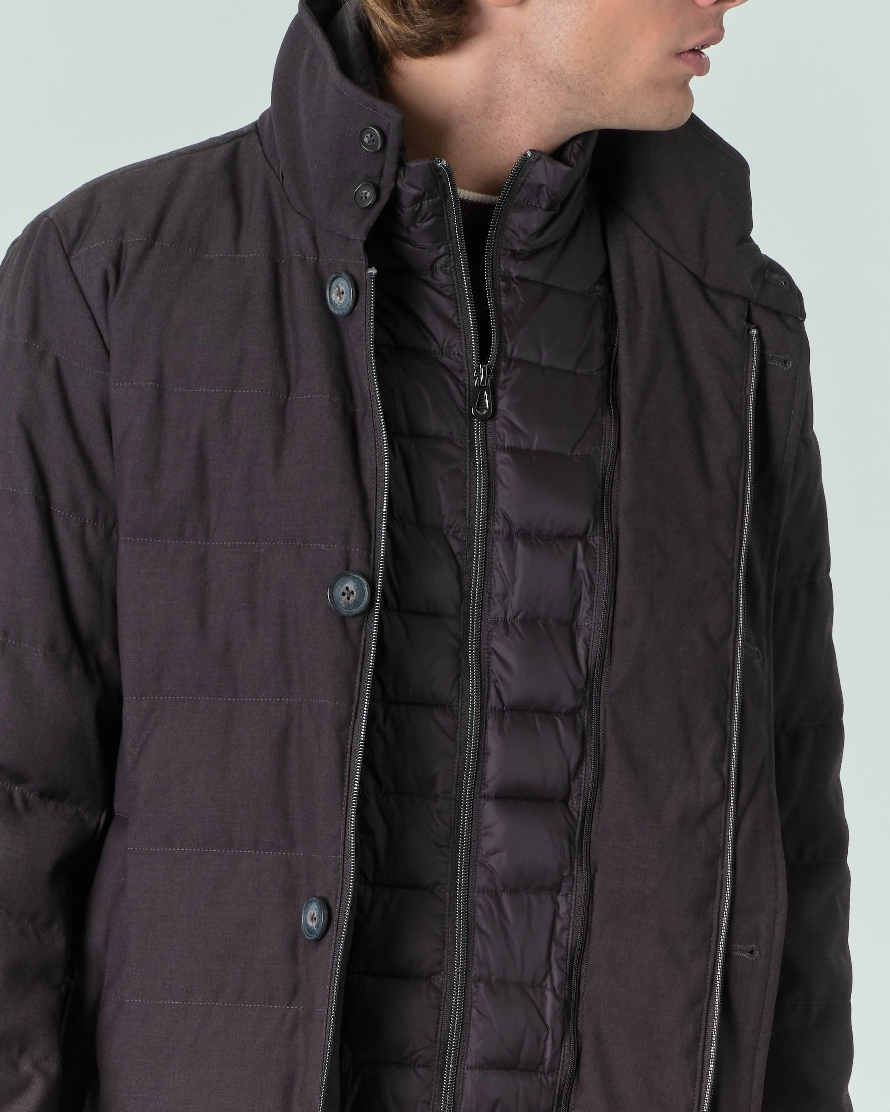 Wincraft Calcio Cordino Staccabile con Fibbia, Uomo Unisex, 57548015, Official Team Colors, 3/4