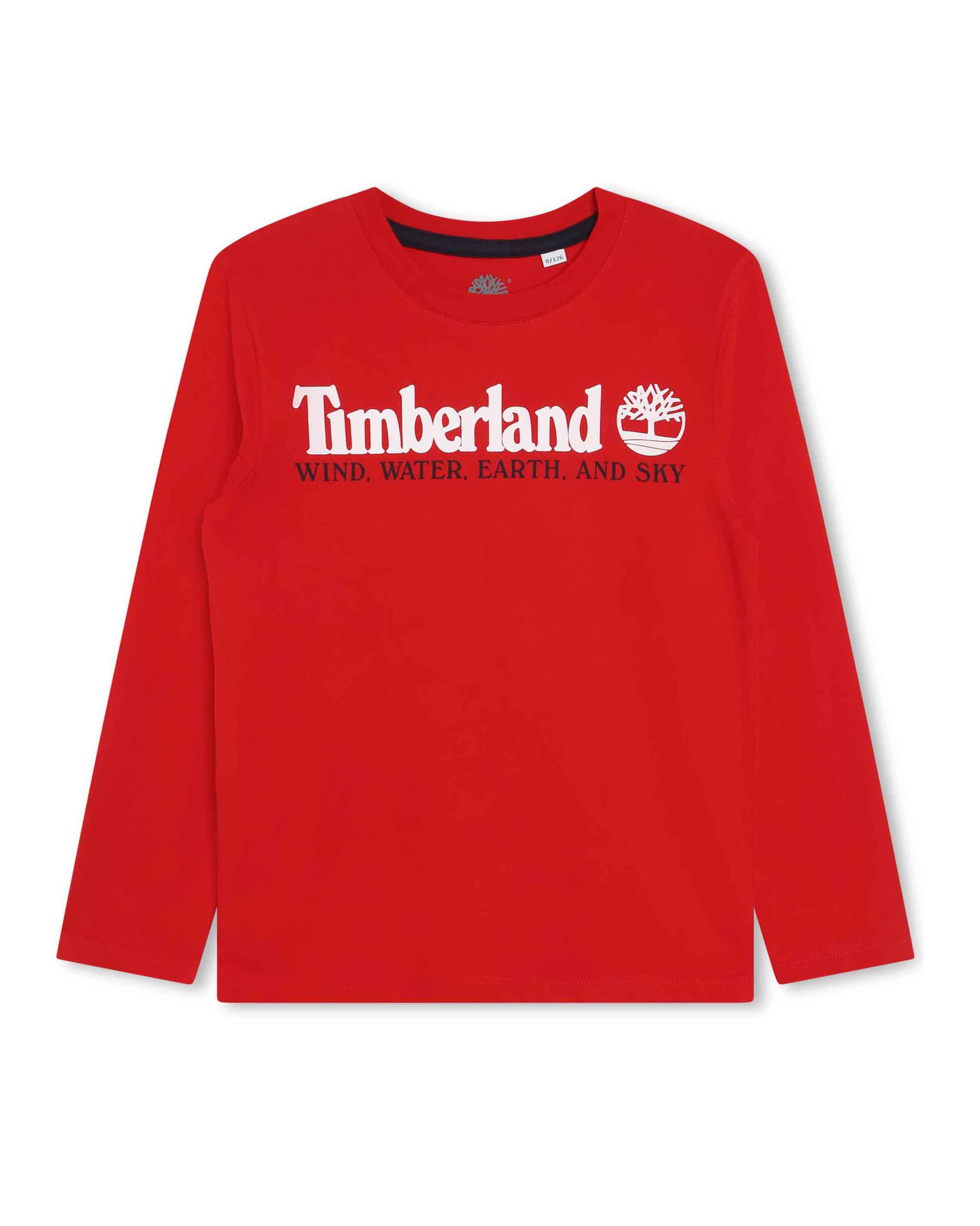 Timberland abbigliamento bambino hot sale outlet online