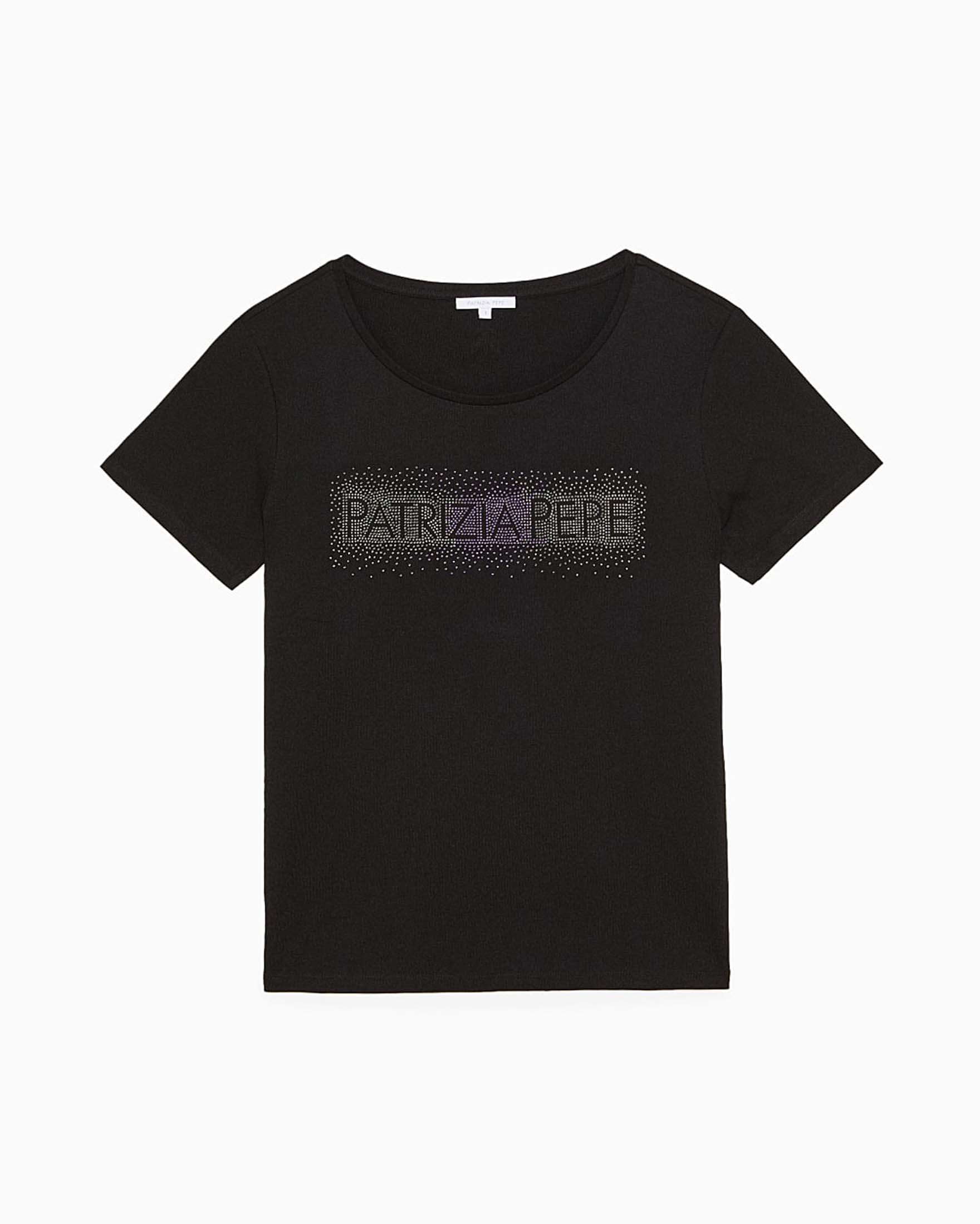 T shirt sale patrizia pepe 2020