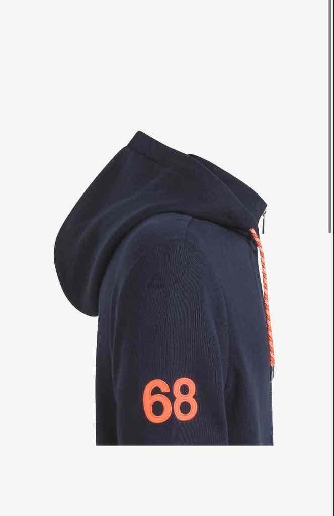 Sixty on sale eight abbigliamento