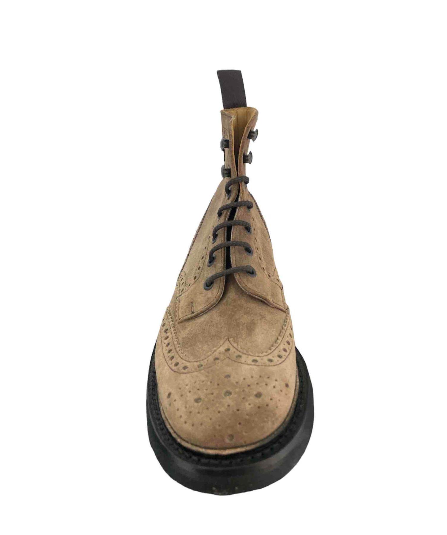 Scarpe church's stivaletto outlet