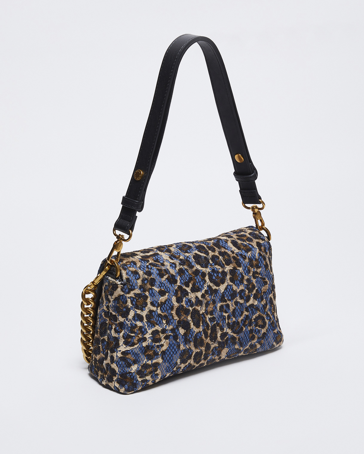 Borsa hot sale animalier zara