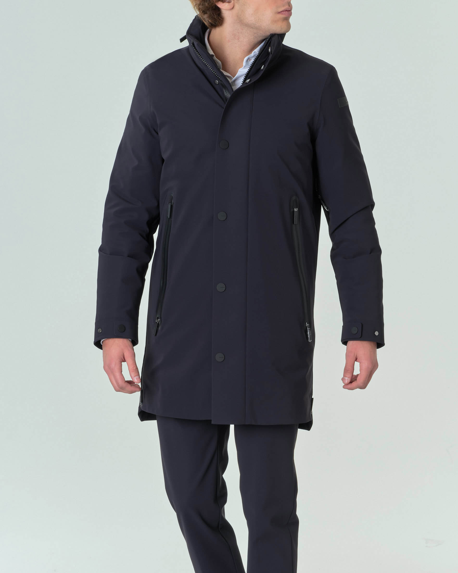 Rrd winter rain clearance coat