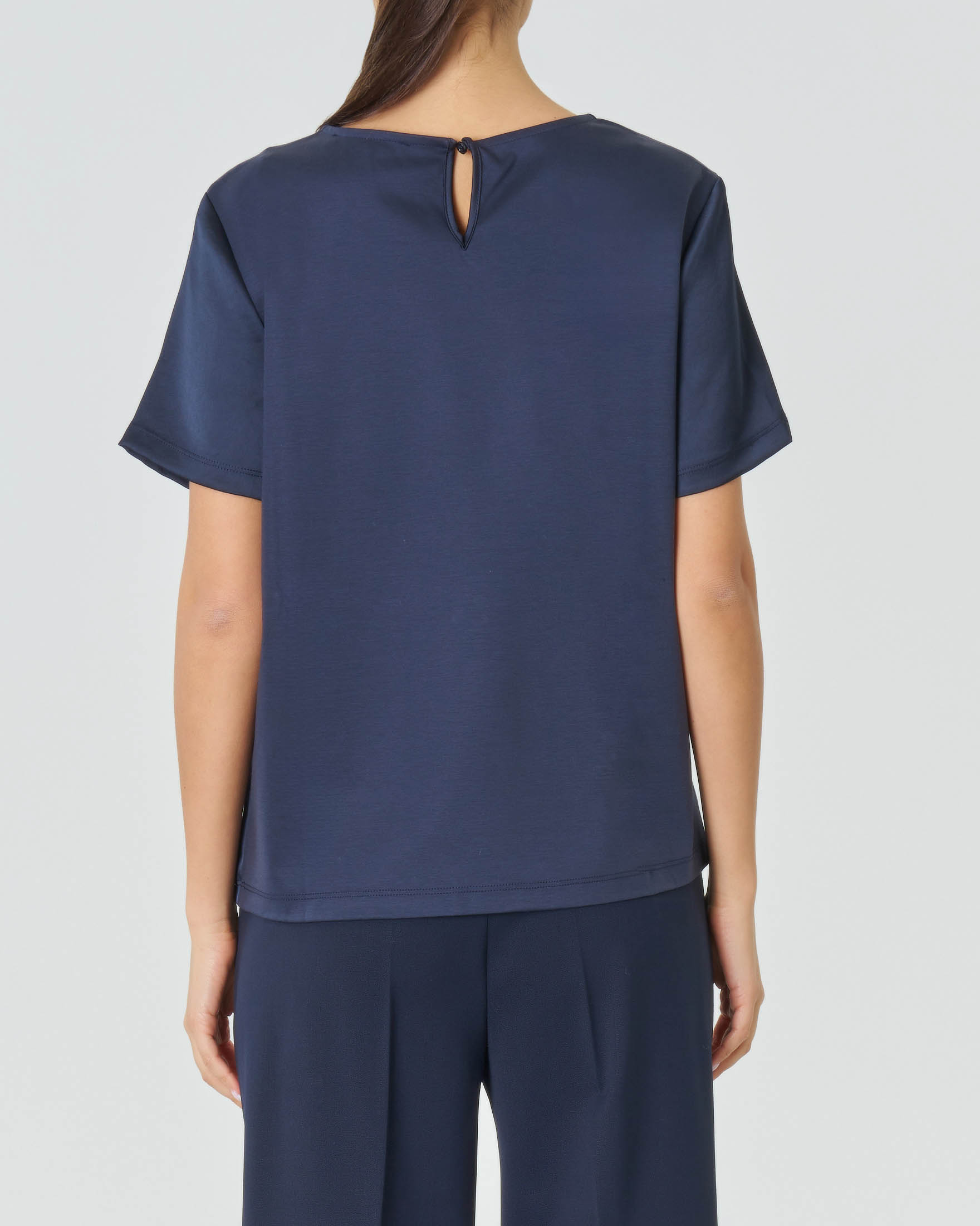 Blusa blu shop