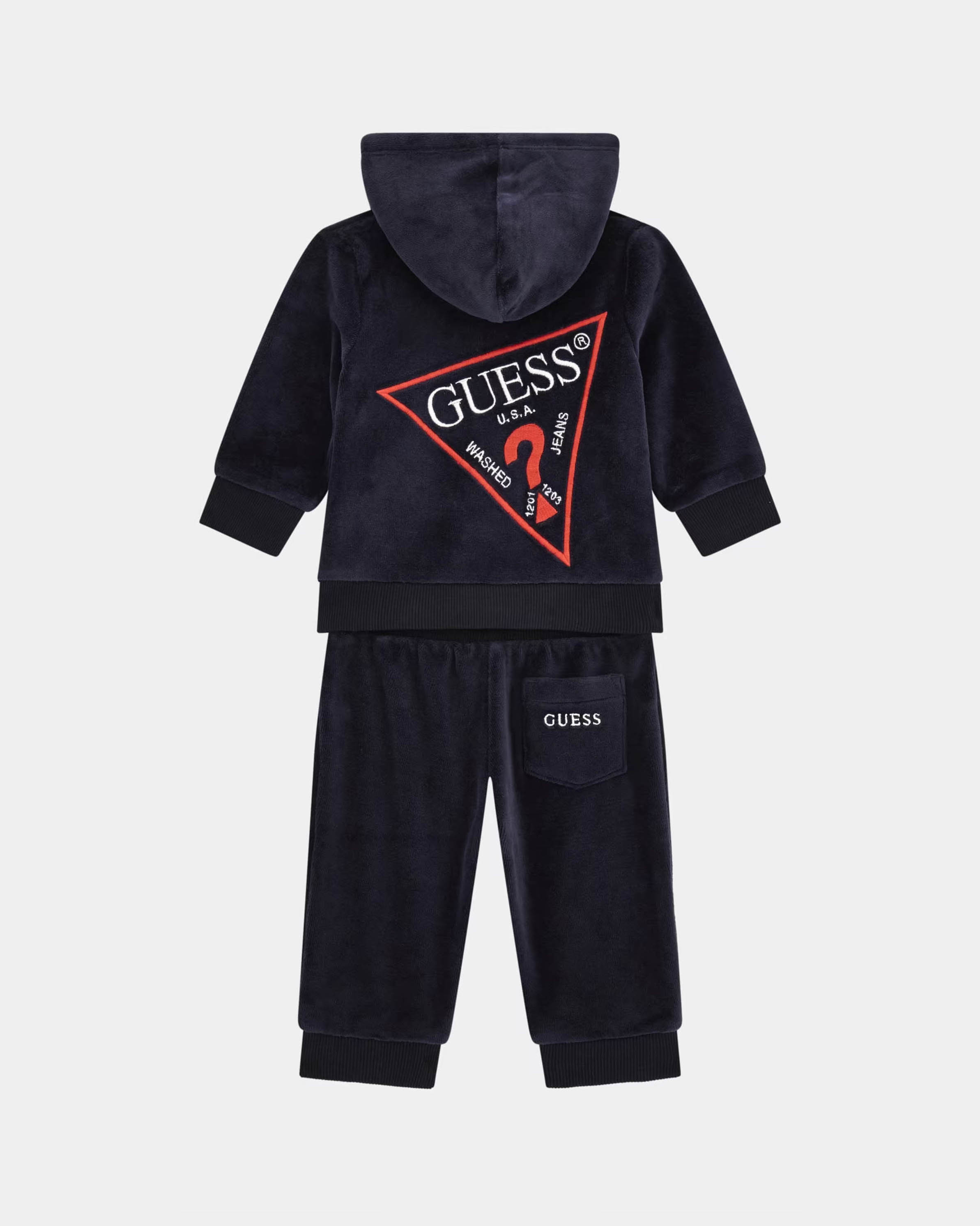 tuta exclusive paris ciniglia