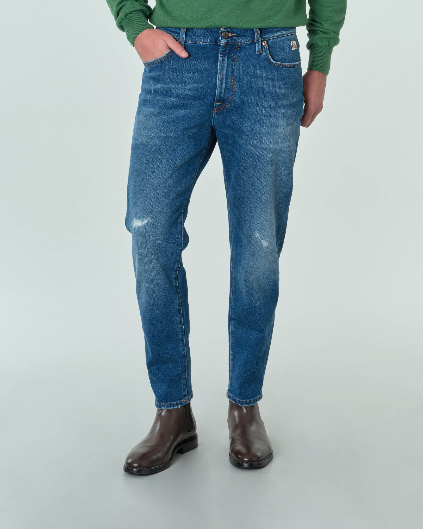 Guess madison outlet tapered