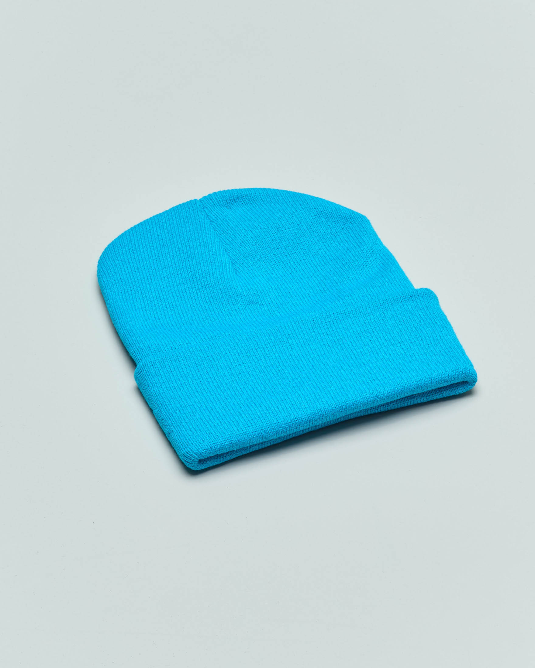 Concept One Playboy Gorro de Invierno con Logotipo, Color Negro, Negro -, Talla única