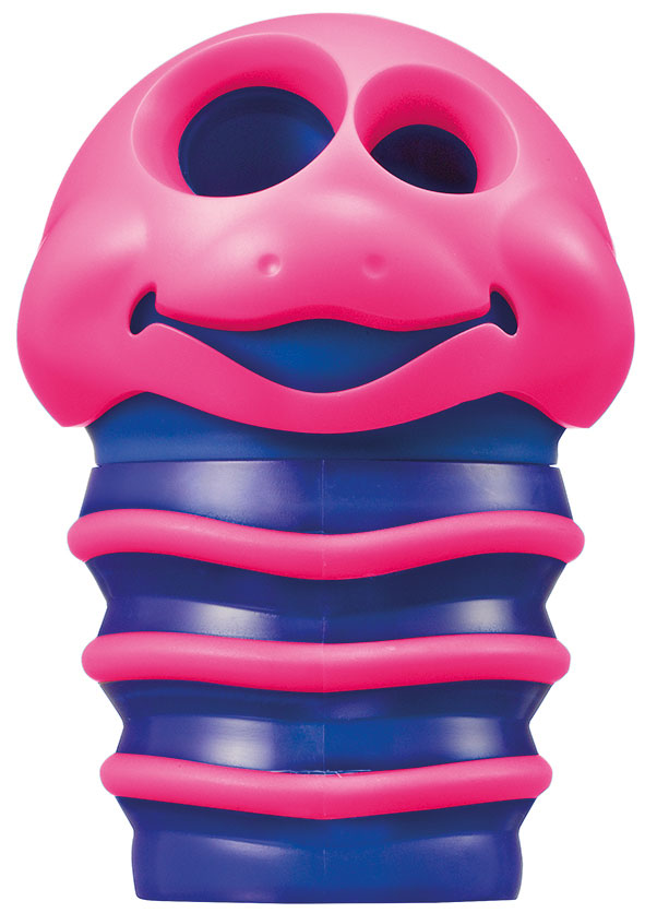 TEMPERAMATITE 2 FORI CROC CROC BLISTER - View1