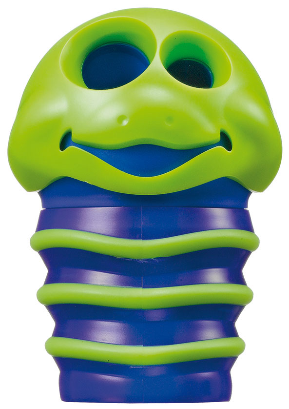 TEMPERAMATITE 2 FORI CROC CROC BLISTER - View2