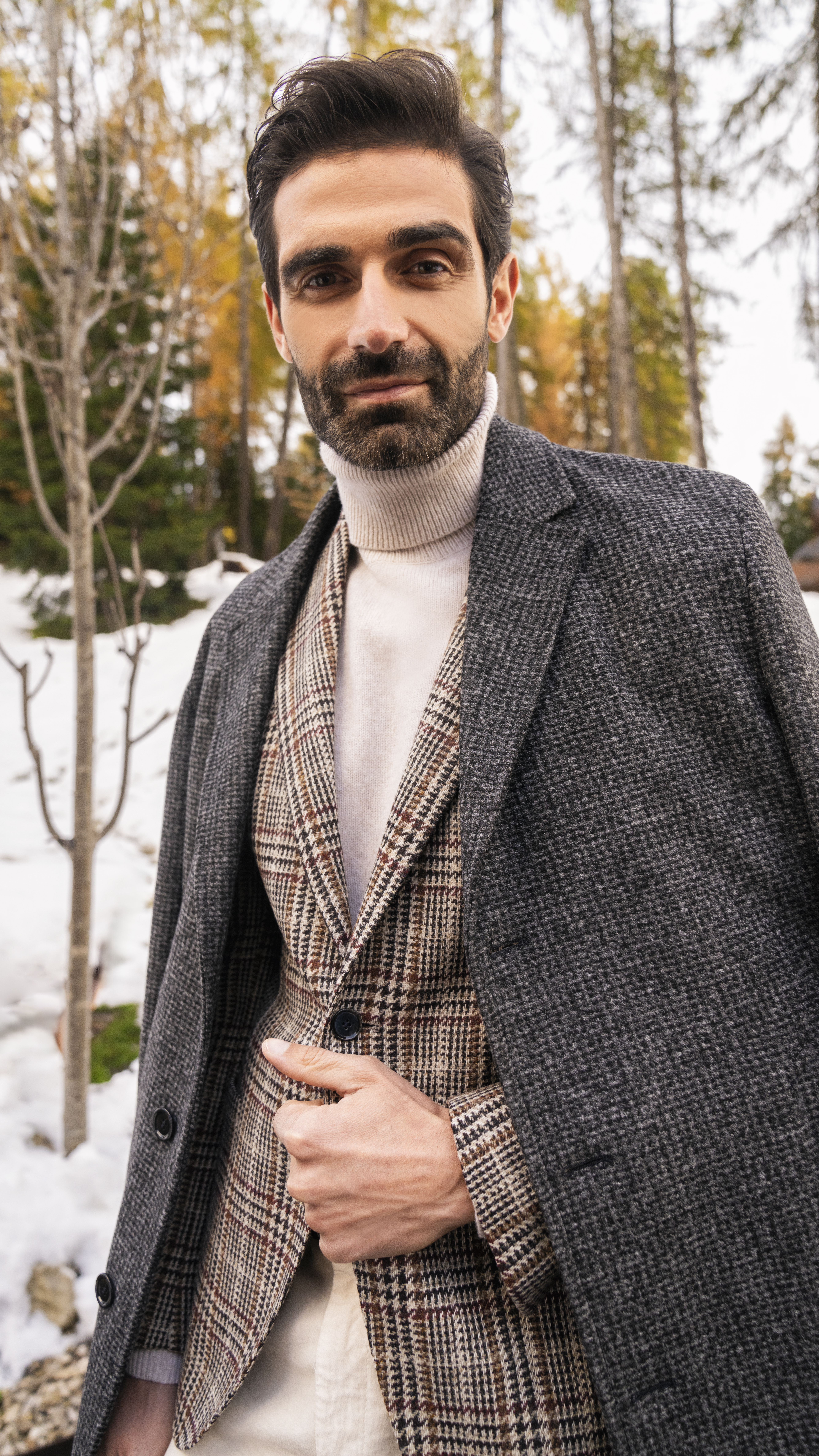 Capodanno: look e destinazioni image