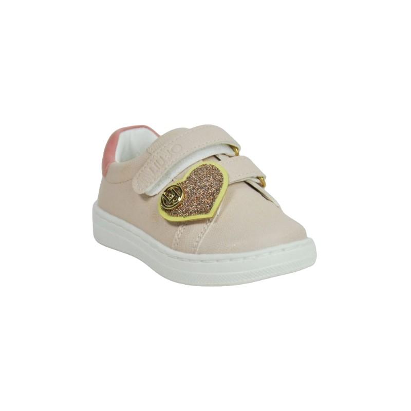 Scarpe liu jo sale bambina primavera estate 2019