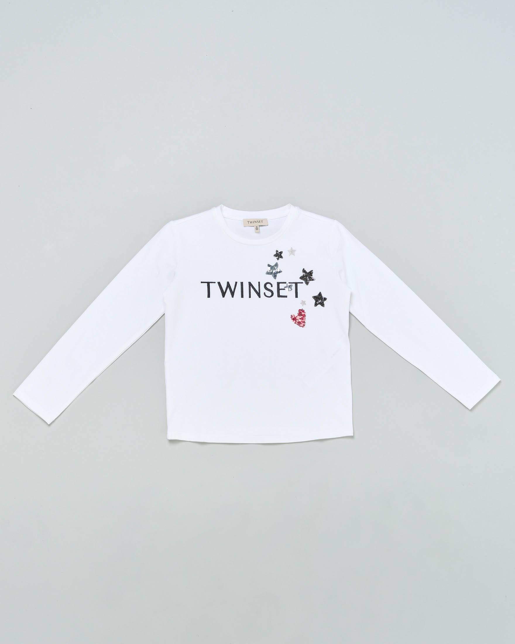 Bambini twinset girl