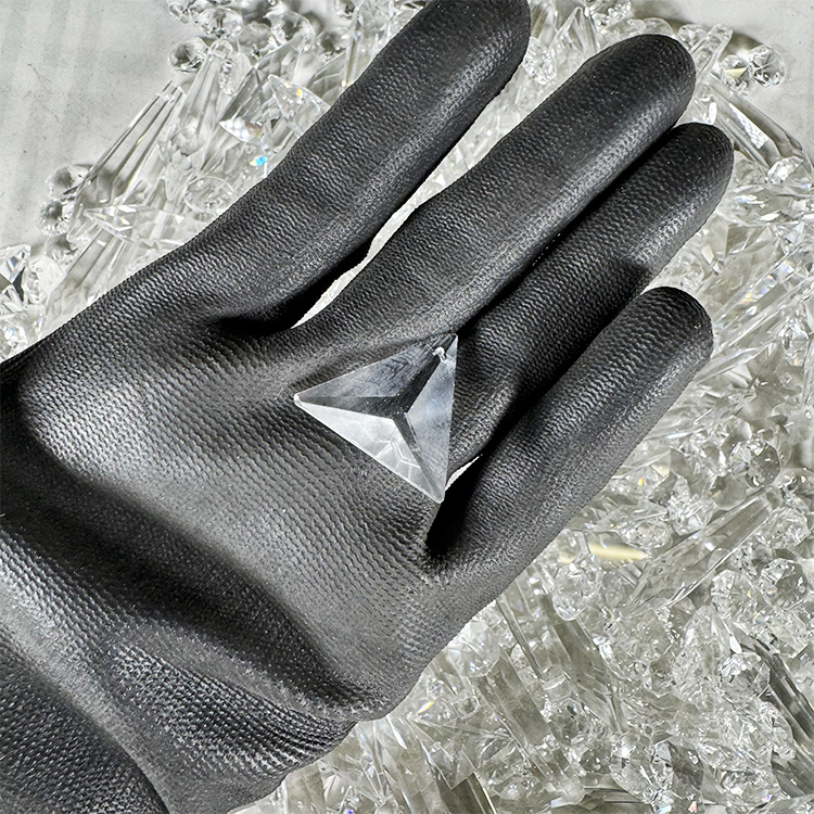 Forma Di Fiore Misto 4mm 6mm 8mm Millefiori Vetro Sciolto - Foto 5