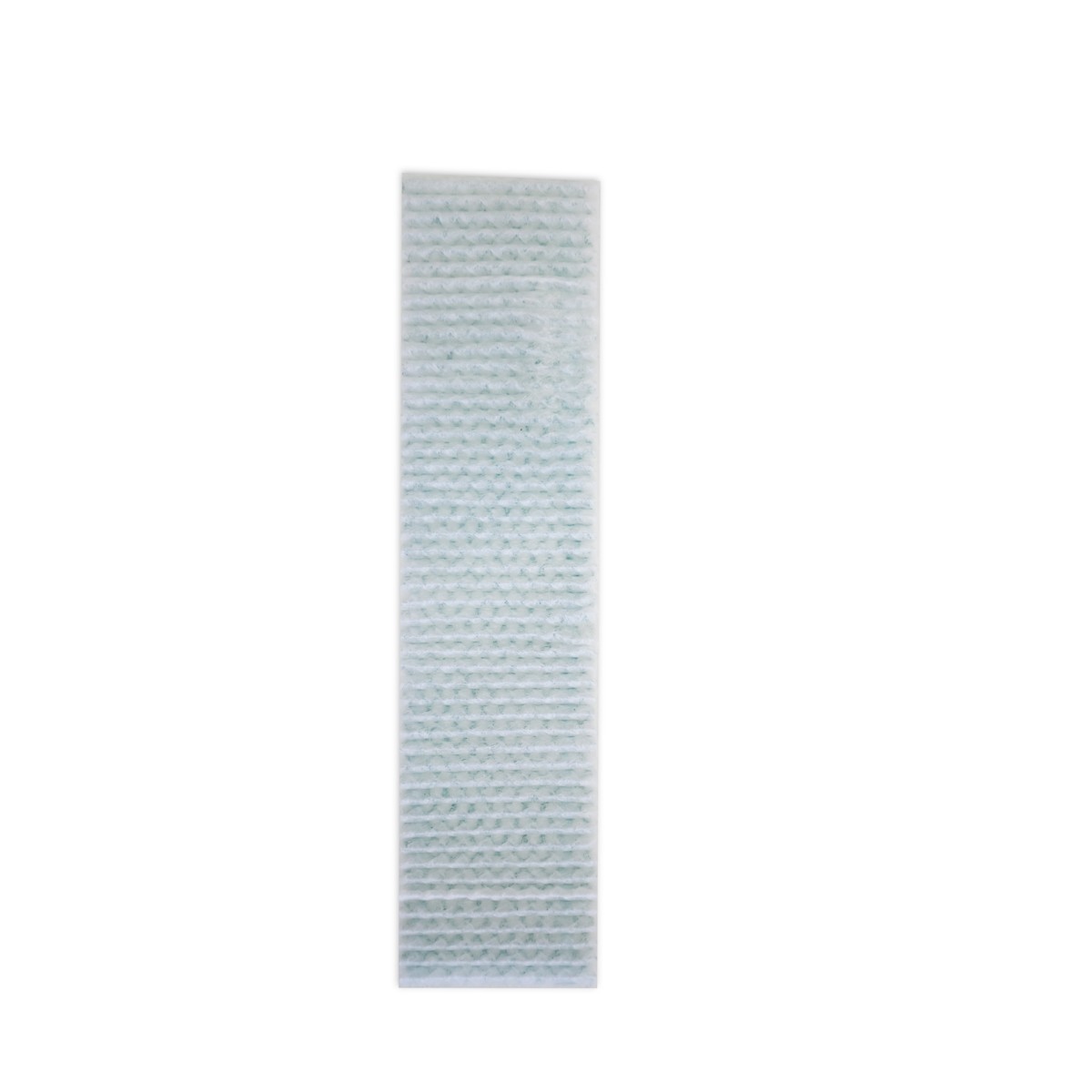 Filtres De Rechange Pour Climatiseurs Gree Et Midea - Lot De 2, Dimensions 21x52 Mm